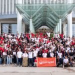 SRI LANKA DELIVERS: INTREPID TRAVEL FLAGSHIP GLOBAL SUMMIT