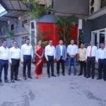 Industry and Entrepreneurship Development Minister Handunneththi’s Visit to Lumala Highlights Key Industrial Concerns