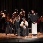 கேரளாவின் மதிப்புமிக்க ITFOK விழாவின் நிறைவாக ஸ்டேஜஸ் அரங்கக் குழுவினரின் ‘DCS – இலங்கையின் ஏழு தசாப்தங்கள்’