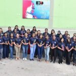 Expack சர்வதேச மகளிர் தினம் 2025 ஐ பணியிட சமத்துவத்துடன்  ககொண்டொடியது  