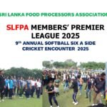 SLFPA MEMBERS’ PREMIER LEAGUE 2024/25