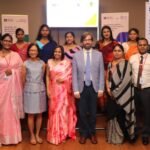 ශ්රී ලංකාවේ ඉංග්රීසි අධ්යාපනය ශක්තිමත් කිරීමේ මෙහෙවර: British Council සමග HSBC සහ අධ්යාපන අමාත්යාංශය එක්ව ක්රියාවට නැංවූ ගුරු පුහුණු වැඩසටහන සාර්ථක ලෙස නිමාව දකී