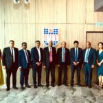 HUTCH Future Connect වැඩසටහන වෙනුවෙන් HUTCH සහ SLIIT අත්වැල් බැඳගනී