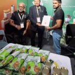 Vegolicious உயர் புரோட்டீன் நூடில்ஸ் மற்றும் குக்கீஸ் சந்தைக்கு அறிமுகம்