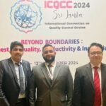 American Polymers wins Gold at National and International Quality Conventions