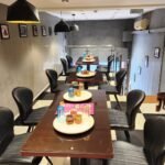 சைனீஸ் டிராகன் கபேயின் டுபாய் கிளை தமது  முதலாவது ஆண்டு பூர்த்தியை கொண்டாடுகிறது 