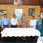 Chitrasena Vajira Dance Foundation collaborates with CDB to create career opportunities for new cultural ambassadors of traditional Sri Lankan dance