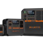 Hayleys Solar நிறுவனத்திற்கு இலங்கையில் Bluetti Power Station இற்கான பிரத்தியேக விநியோக உரிமை