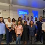 Impactr unveils inaugural Founder Workshop Series in Colombo