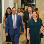 Curtin University Colombo Recognises Academic High Achievers – Dean’s Recognition