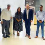 ශ්‍රී ලංකාවට දෘඩංග ගෘහස්ථ කලාත්මක උපාංග අත්දැකීම හඳුන්වාදෙමින් Delmege සමාගම Hettich සමඟ හවුල්කාරීත්වයකට එළඹේ