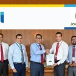 HNB, සිංගර් සමඟ එක්ව ජෝන් ඩියර් ට්රැක්ටර් සහ කෘෂි යන්ත්රෝපකරණ සඳහා විශේෂ මූල්ය පහසුකම් පිරිනමයි