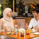 Hilton Sri Lanka Celebrates Ramadan with Authentic Culinary Experiences