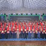 Toyota Lanka unveils Toyota L.I.F.E. at the 17th Dealer Convention