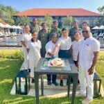 Sun Siyam Pasikudah පුළුල් දැක්මක් පෙරටුකරගනිමින් ජාත්‍යන්තර කාන්තා දිනය සමරයි