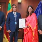 இலங்கை சுங்கத் திணைக்களத்திடமிருந்து பிரசித்தி பெற்ற வாணிப இணக்கப்பாட்டு சான்று அங்கீகாரத்தைப் பெற்றுள்ள Hemas Manufacturing