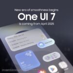 Samsung AI මඟින් බලගැන්වූ One UI 7 update එක ශ්‍රී ලංකාවට – Galaxy පරිශීලකයින්ට නවමු අත්දැකීමක්