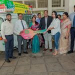 உலக மீள்சுழற்சி தினத்தில் பிளாஸ்டிக் கழிவு நிர்வகிப்புக்கான இலங்கையின் முதல் மின்சார முச்சக்கர வண்டியை அறிமுகப்படுத்திய Coca-Cola Beverages Sri Lanka