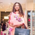 Premium lingerie brand amanté unveils latest boutique at Colombo City Centre Mall