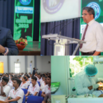 Link Sudantha hosts flagship event to celebrate World Oral Health Day 2025