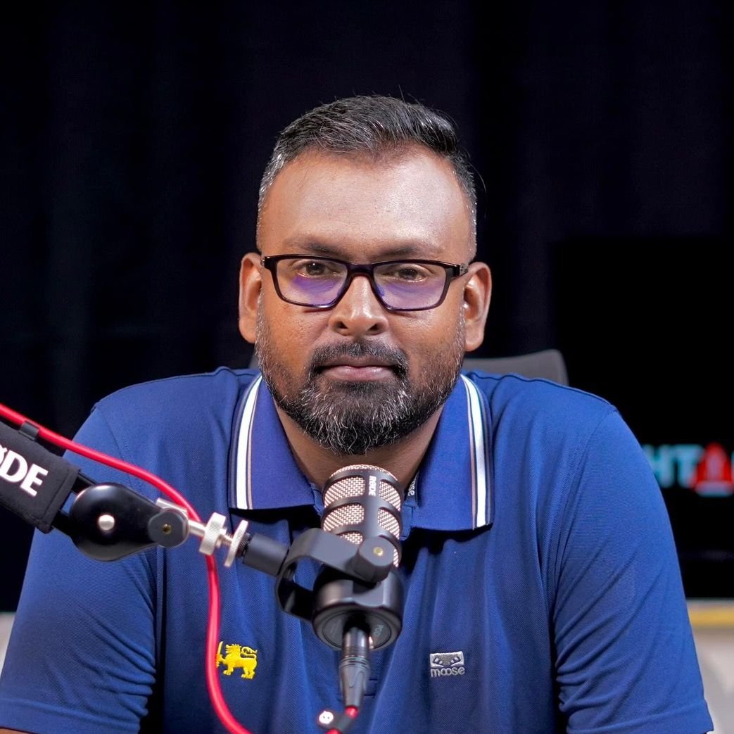 Watching an ICC Tournament without Sri Lanka: A cricket creator’s heartbreak