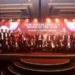 Singer Sri Lanka No 1 for the 19th Consecutive year at SLIM-KANTAR People’s Awards 2025