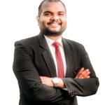 Blue Lotus 360 Announces Vipula Gunaratne as Deputy General Manager – Sales & Marketing