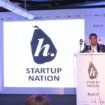 இலங்கையின் தொழில்முனைவோர் கட்டமைப்பை மேம்படுத்துவதற்காக Startup Nation திட்டத்தை ஆரம்பிக்கும் Hatch