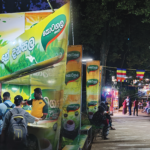 தேநீர் தானம் மூலம் சிவனொளிபாதமலைக்கு மிதமான வெப்பத்தை கொண்டுவரும் கொட்டகல கஹட்ட