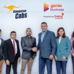 Kangaroo Cabs unveils game-changing tech enhancements for seamless ride experience