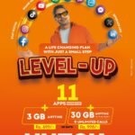 இலங்கை மக்களின் வாழ்வில் மாற்றத்தை ஏற்படுத்தும் நோக்கில் ஹட்ச் அறிமுகப்படுத்தியுள்ள ‘Level-Up’ திட்டங்கள்