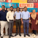 Mintpay partners with Burger King and other Softlogic Restaurants