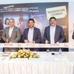 சாதனையாக்கும் தொழில் வளர்ச்சி: CEMS-Global USA இன் 14வது இலங்கை பதிப்பான பட்டு தொடர் கண்காட்சி கொழும்பில் தொடங்குகிறது.