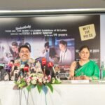 14வது இலங்கை பதிப்பை கொண்ட CEMS-Global USA நிறுவனத்தின் நெசவுக்கண்காட்சி தொடர்: இலங்கையின் நூற்பை, துணி மற்றும் ஆடைத் தொழில்துறைக்கான முதன்மை கண்காட்சி