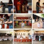 பாடசாலை மாணவர்களின் கல்வி வளர்ச்சியில் தொடர்ச்சியான தாக்கத்தை ஏற்படுத்த கைகொடுக்கும் Sunshine Foundation for Good