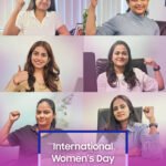 Samsung Sri Lanka Celebrates International Women’s Day 2025: #AccelerateAction in Empowering Women in Tech and Beyond
