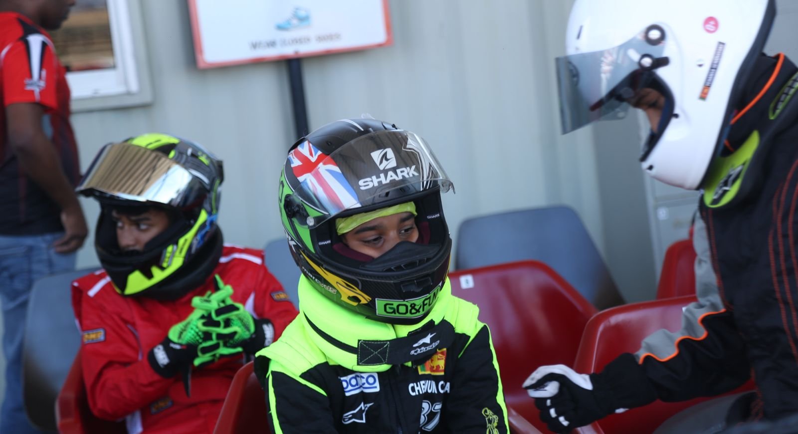 SpeedStar Championship 2025: Set to Kick-Off at SpeedBay, Port City!