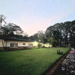 Laxapana Estate – A Harmony of Nature and History in Sri Lankan Highlands