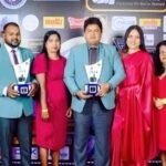 Pinnacle සම්මාන දෙකකින් Unique Industrial Solutions පිදුම් ලබයි