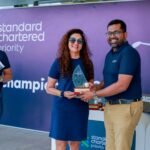 Standard Chartered Priority Golf Championship returns to Victoria Golf Resort with spectacular success