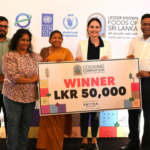 ‘අපි නොදන්න අපේ කෑම’ ආහාර පිසීමේ තරඟයේ ජයග්‍රාහකයන් ප්‍රකාශයට පත් කෙරේ