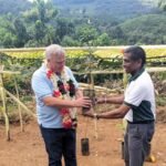 KVPL pioneers collaborative approach to safeguard vital WeOya watershed in expansion to ‘Surakimu Ganga’ project through Kelani Valley Protectors Initiative 