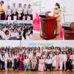 தனது பணியாளர்களை மதித்து இந்த ஆண்டு சர்வதேச மகளிர் தினத்தைக் கொண்டாடிய HNB FINANCE