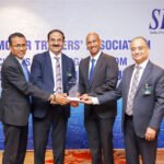 CMTA and SIAM Engage in insightful discussions on the automotive industry