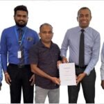 SLT-MOBITEL Partners with Hotel Sanira to Provide Seamless PeoTV Entertainment and High-Speed Fibre