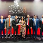 INSEE Sanstha achieves historic 14th win as Sri Lanka’s most trusted Cement Brand