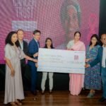 CanHOPE Colombo Recognised at Rotary District Awards for ‘Cup of Courage’ Cancer Awareness Initiative