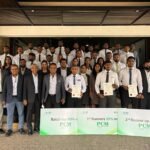 New Anthoney’s Group in partnership with SLIM concludes ‘License to Sell’ training programme