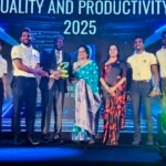 New Anthoney’s Feeds emerge victorious with double Gold at NCQP 2025