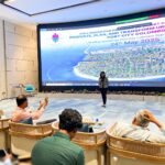 කොළඹ වරාය නගරය සහ මොරටුව විශ්වවිද්‍යාලය එක්ව නාගරික සැලසුම්කරණය වැඩිදියුණු කිරීම වෙනුවෙන් ප්‍රථම වරට ‘SMART CITY IDEATHON’ වැඩසටහනක් සංවිධානය කරනු ලබයි!